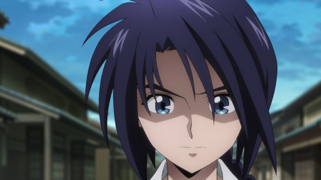 via Rurouni Kenshin